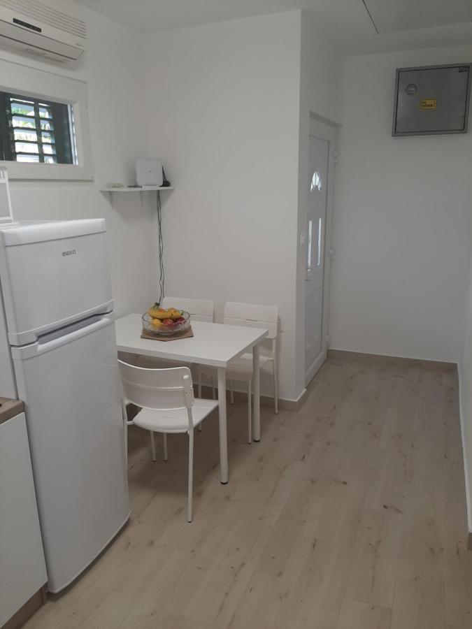 Apartman Maslina Pisak Eksteriør bilde