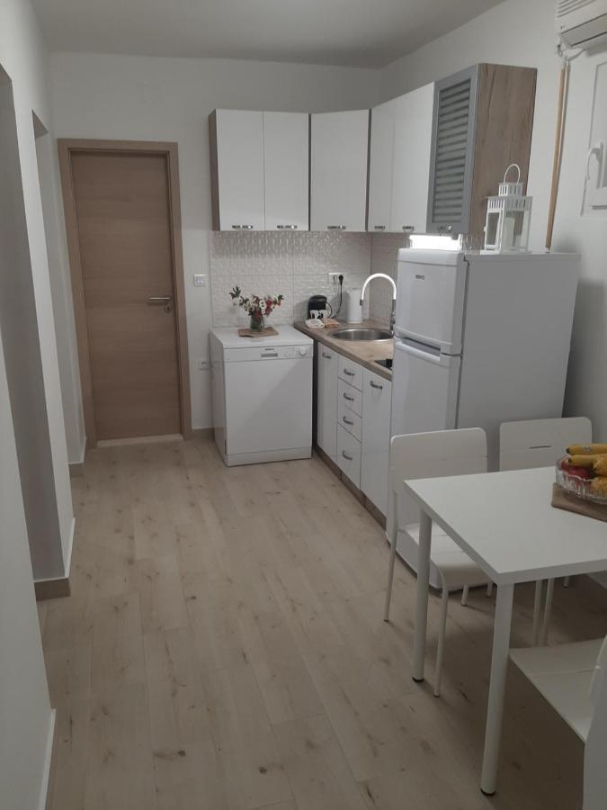 Apartman Maslina Pisak Eksteriør bilde