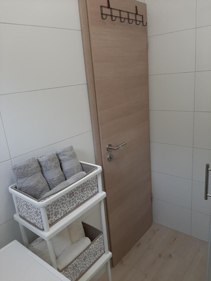 Apartman Maslina Pisak Eksteriør bilde