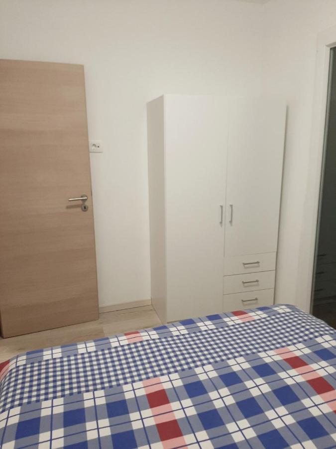 Apartman Maslina Pisak Eksteriør bilde