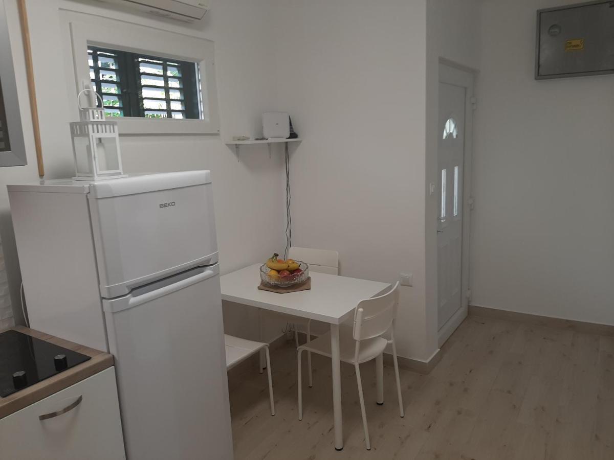 Apartman Maslina Pisak Eksteriør bilde