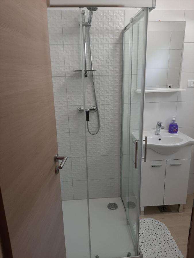 Apartman Maslina Pisak Eksteriør bilde