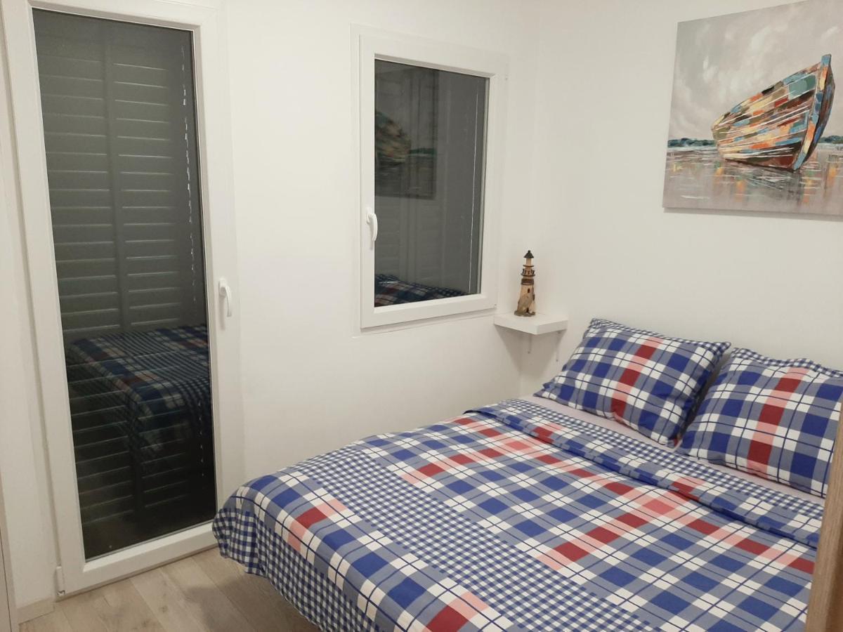 Apartman Maslina Pisak Eksteriør bilde